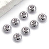 Silver Spacer 2