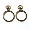 Antique Bronze