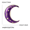 Purple Moon