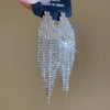 Clear Fringe