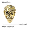 Antique Gold