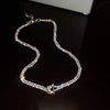Rhinestone Butterfly