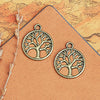 Antique Bronze