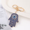 Hamsa Hand