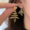 Gold Tree