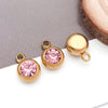 Gold Pink 3