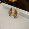 Gold Pave