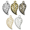 Yellow Leaf 4