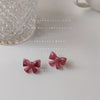 Pink Bow