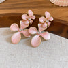 Pink Flowers