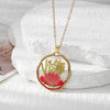 Red Daisy