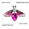 Pink Bee