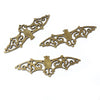 Antique Bronze