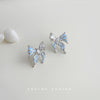 Blue Butterfly
