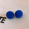 Blue Round
