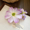 Purple Daisy