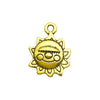 Yellow Sun 4