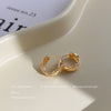 Faceted Gold