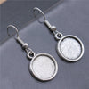 Silver 12mm