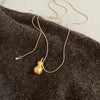 Gold Gourd