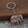 Antique Copper
