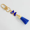 Butterfly Eye Tassel