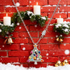 Festive Silver