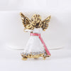 Gold Angel