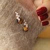 Gold Brown 21