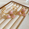 Pink Set