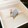 Silver Tone