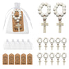 Bag Tag Set