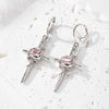 Silver Pink