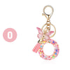 Letter O