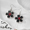 Red Blossom