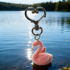 Pink Flamingo