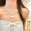 Blue Shell Strand