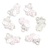 Silver Pink