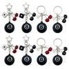 Black Dice Cherries