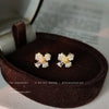 Gold Flower