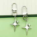 Celestial Charm Keychains Featuring Celestial Across 20 Pictured Variations view 4