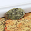 Antique Bronze