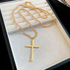 Gold Cross