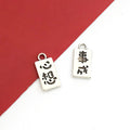 Red Dragon Metal Charms with 6 Listed Options for Jewelry Making view 9