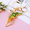 Green Gem-Phoenix