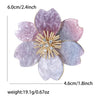 Purple Flower