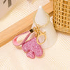 Pink Strap Set