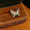 Large Butterfly