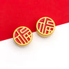 Red Bead 5