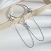Silver Arm Cuff